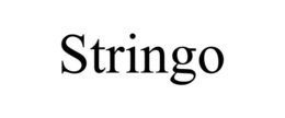 STRINGO trademark