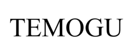 TEMOGU trademark