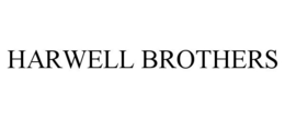 HARWELL BROTHERS trademark