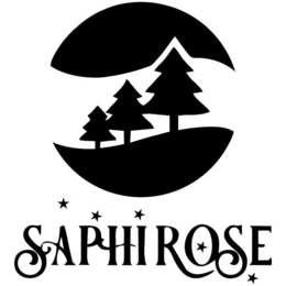 SAPHIROSE trademark