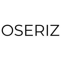 OSERIZ trademark