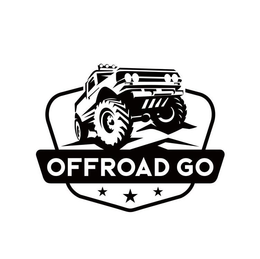 OFFROAD GO trademark