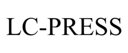 LC-PRESS trademark