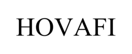 HOVAFI trademark