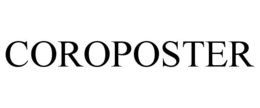 COROPOSTER trademark