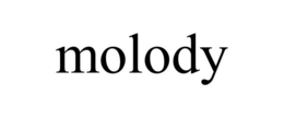 MOLODY trademark