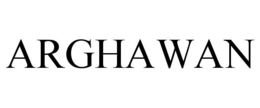 ARGHAWAN trademark