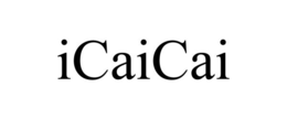 ICAICAI trademark