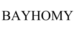 BAYHOMY trademark