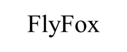 FLYFOX trademark