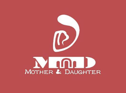 MOTHER & DAUGHTER trademark