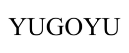 YUGOYU trademark