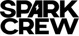 SPARK CREW trademark