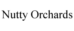 NUTTY ORCHARDS trademark