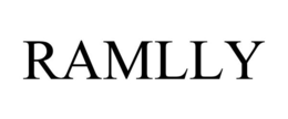 RAMLLY trademark