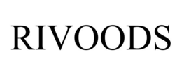 RIVOODS trademark