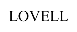 LOVELL trademark