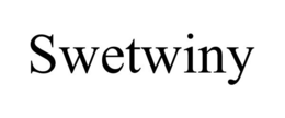SWETWINY trademark