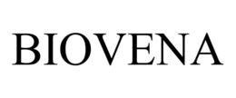 BIOVENA trademark