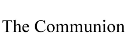 THE COMMUNION trademark