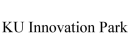 KU INNOVATION PARK trademark