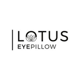 LOTUS EYEPILLOW trademark