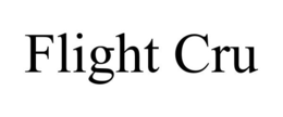 FLIGHT CRU trademark