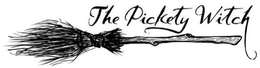 THE PICKETY WITCH trademark