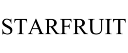 STARFRUIT trademark