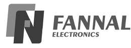 FN FANNAL ELECTRONICS trademark