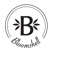B BLOOMSHELL trademark