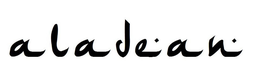 ALADEAN trademark