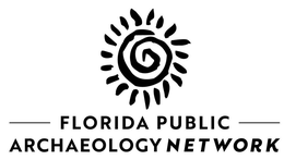 FLORIDA PUBLIC ARCHAEOLOGY NETWORK trademark