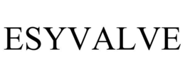ESYVALVE trademark