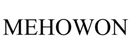 MEHOWON trademark