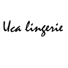 UCA LINGERIE trademark
