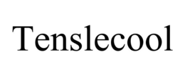 TENSLECOOL trademark