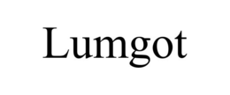 LUMGOT trademark