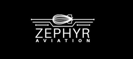 ZEPHYR AVIATION trademark