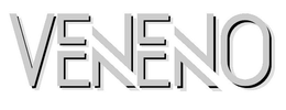 VENENO trademark