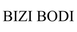 BIZI BODI trademark
