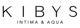KIBYS INTIMA & AQUA trademark