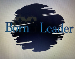 BORN LEADER trademark