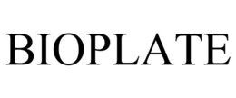 BIOPLATE trademark