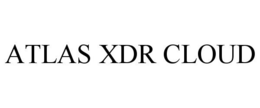 ATLAS XDR CLOUD trademark