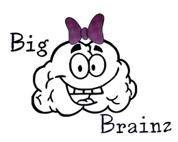 BIG BRAINZ trademark