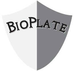 BIOPLATE trademark