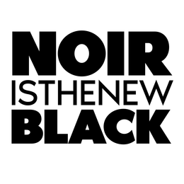 NOIR IS THE NEW BLACK trademark