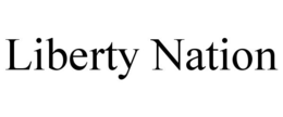 LIBERTY NATION trademark