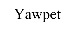 YAWPET trademark